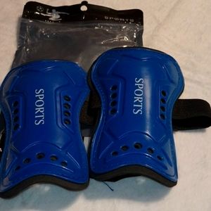Sports kids shinguards